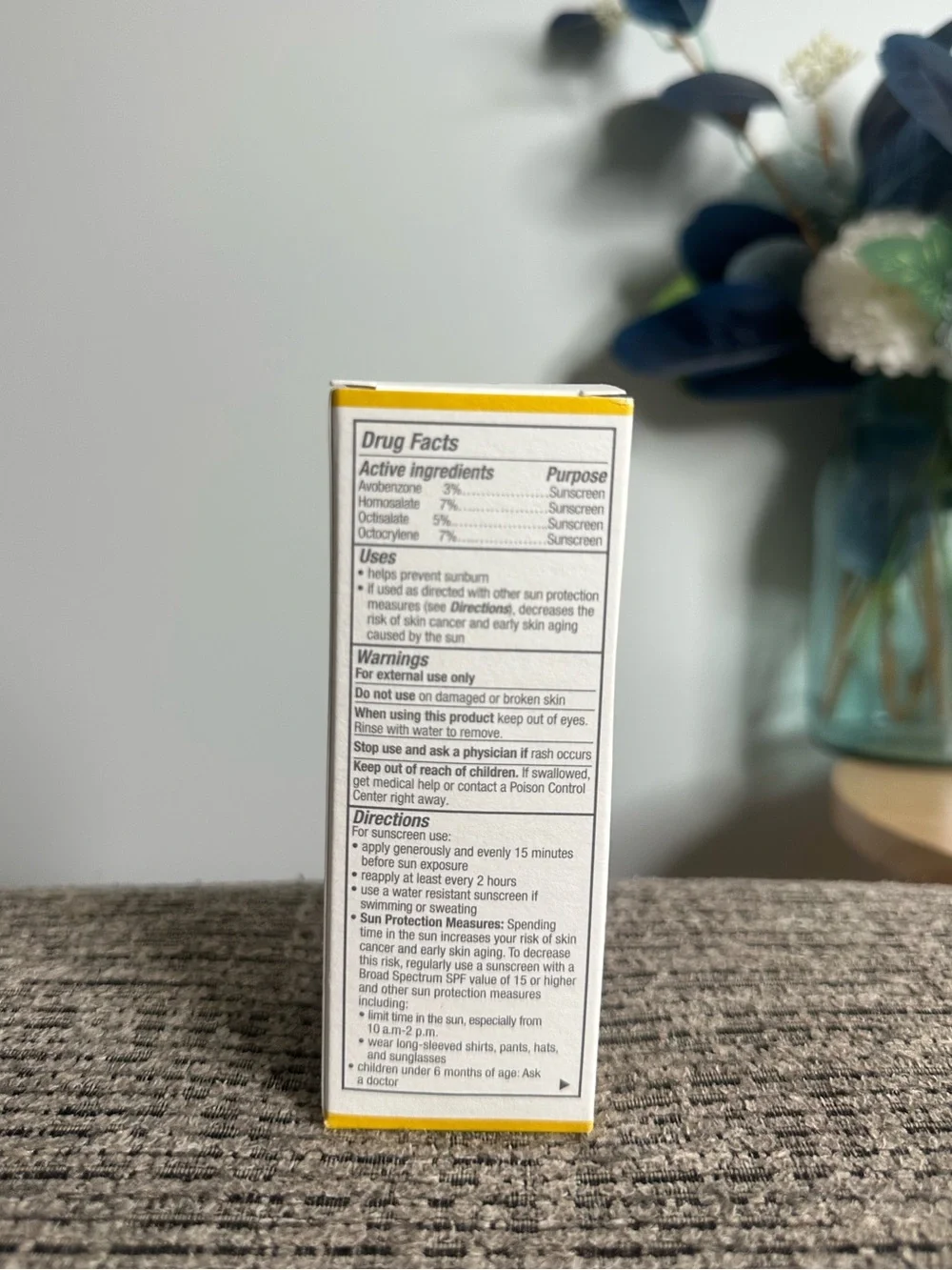 Kiehl's Better Screen UV Serum - New in Box